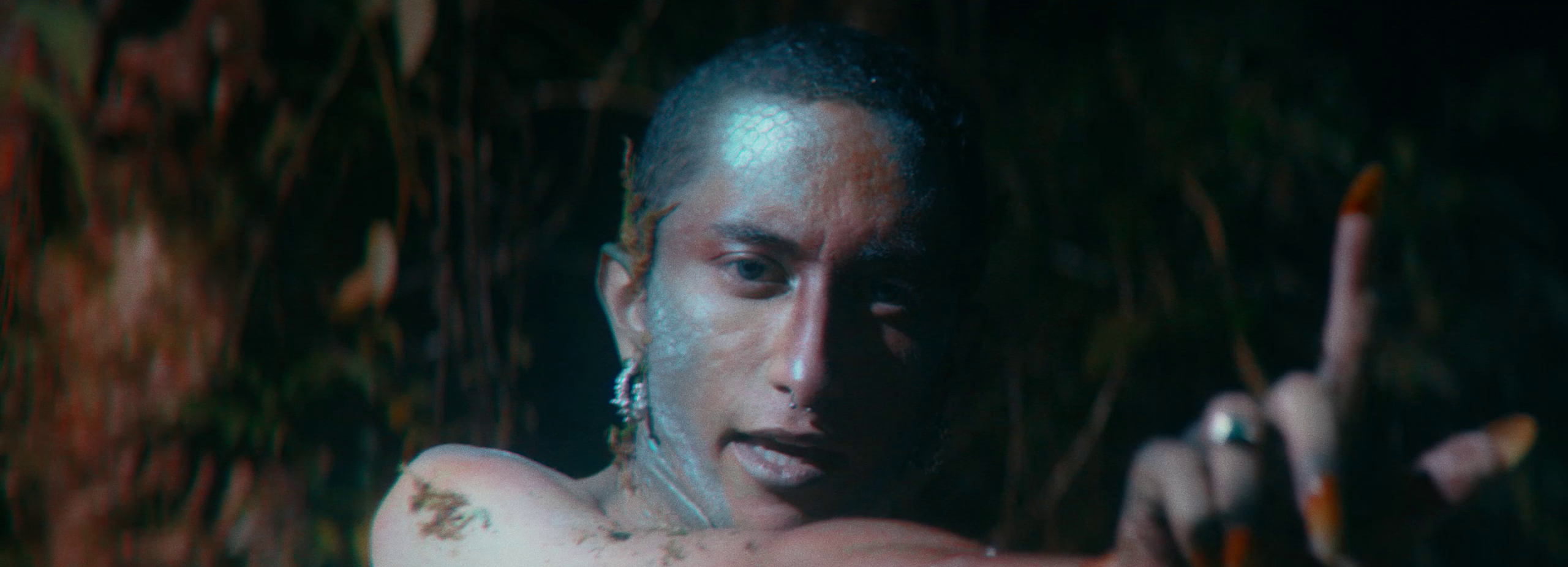 Alice Marcone — "Pistoleira" — 12