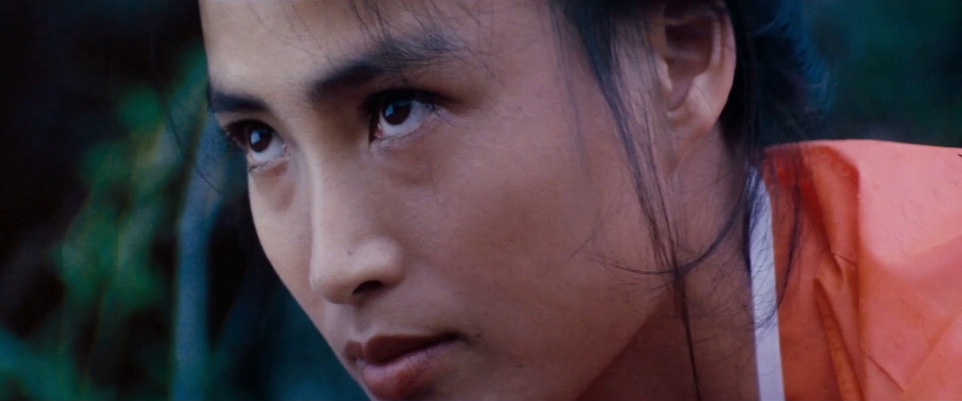Shaman's Eyes — 9